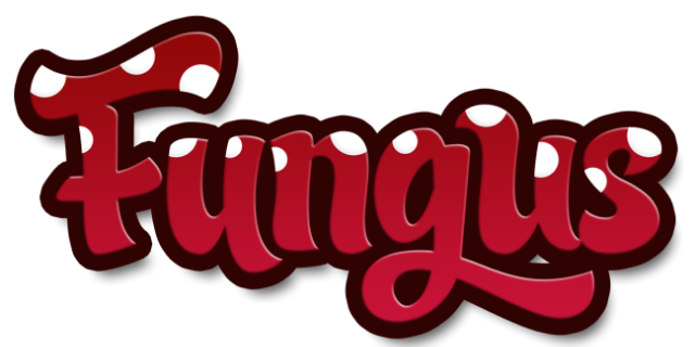 Fungus logo