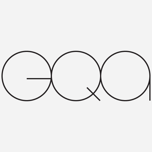 GQ Audio logo